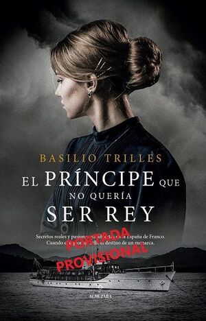 EL PRÍNCIPE QUE NO QUERÍA SER REY