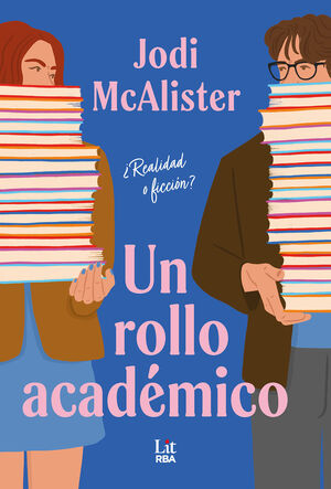 ROLLO ACADÉMICO, UN