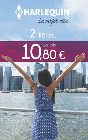 AQUEL VERANO; UNA ENTRE UN MILLÓN; UN JEFE IRRESISTIBLE; EL ETERNO SOLTERO; FASC