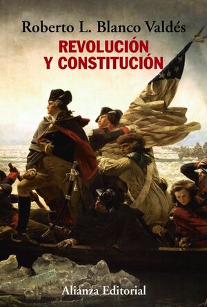 REVOLUCION Y CONSTITUCION