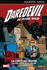 DAREDEVIL DE MARK WAID, 7 ((MARVEL SAGA 150)