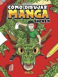 CÓMO DIBUJAR MANGA 03: SHONEN