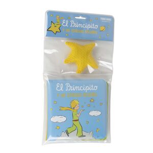 EL PRINCIPITO - Y LAS ESTRELLAS RISUEÑAS