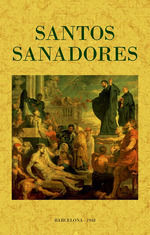 SANTOS SANADORES