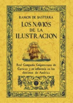 NAVIOS DE LA ILUSTRACIÓN, UNA EMPRESA DEL SIGLO XVI