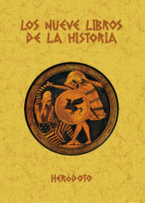 NUEVE LIBROS DE LA HISTORIA