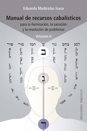 MANUAL DE RECURSOS CABALÍSTICOS  VOL. II