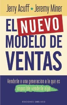 EL NUEVO MODELO DE VENTAS