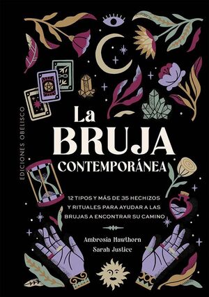 BRUJA CONTEMPORANEA, LA