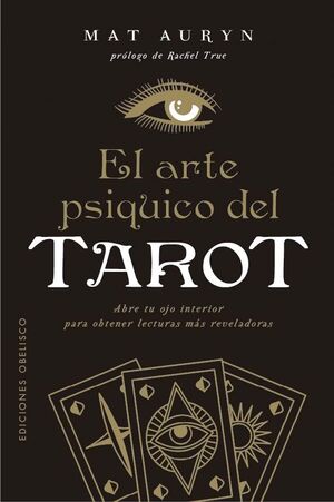 EL ARTE PSÍQUICO DEL TAROT