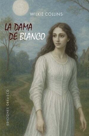 LA DAMA DE BLANCO