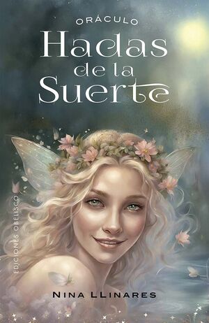 ORÁCULO DE LAS HADAS DE LA SUERTE
