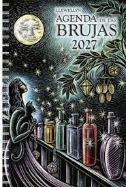 AGENDA 2027 DE LAS BRUJAS