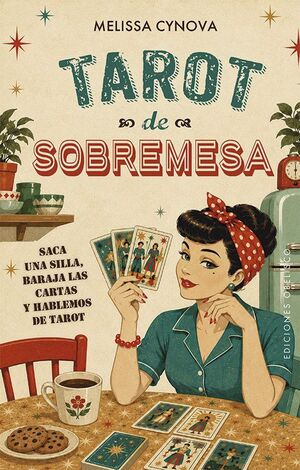 TAROT DE SOBREMESA