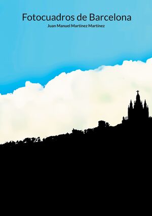 FOTOCUADROS DE BARCELONA