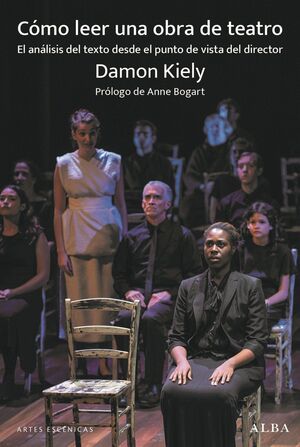 CÓMO LEER UNA OBRA DE TEATRO