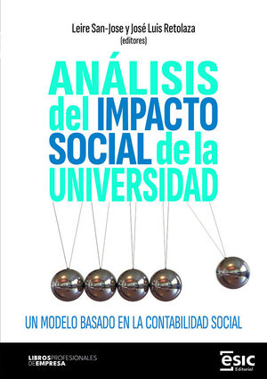 ANÁLISIS DEL IMPACTO SOCIAL DE LA UNIVERSIDAD