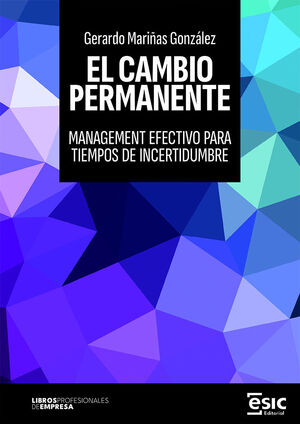 EL CAMBIO PERMANENTE