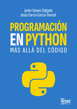 PROGRAMACIÓN EN PYTHON