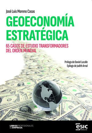 GEOECONOMIA ESTRATEGICA