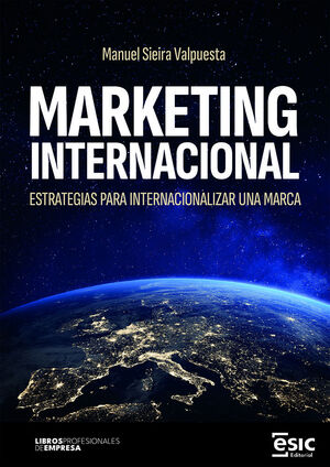 MARKETING INTERNACIONAL