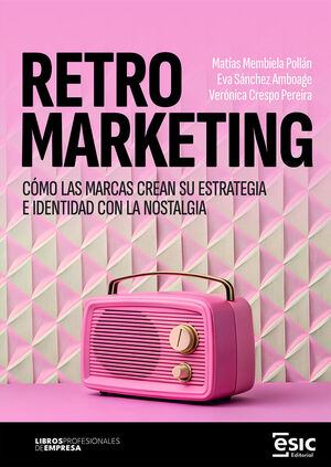 RETROMARKETING