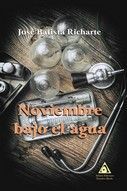 NOVIEMBRE BAJO EL AGUA