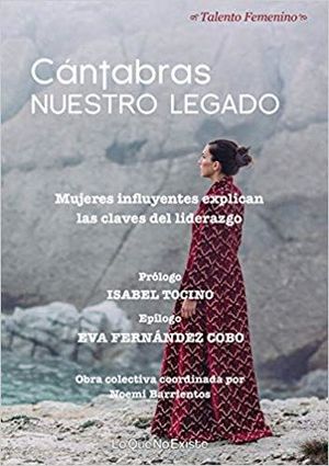 CÁNTABRAS. NUESTRO LEGADO