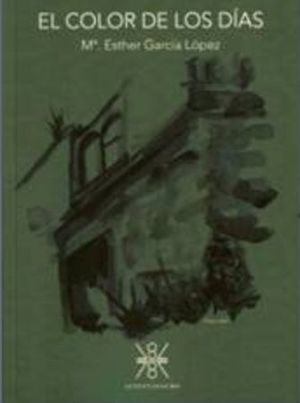 EL COLOR DE LOS DÍAS    **SETENTAYOCHO ED.**