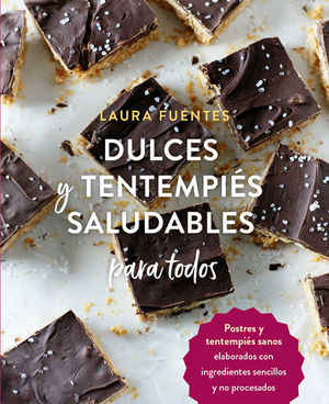 DULCES Y TENTEMPIES SALUDABLES