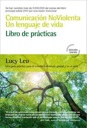 COMUNICACIÓN NOVIOLENTA, UN LENGUAJE DE VIDA 