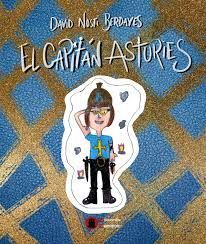 EL CAPITÁN ASTURIES