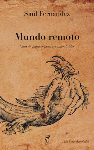 MUNDO REMOTO