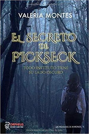 SECRETO DE PICKSECK, EL