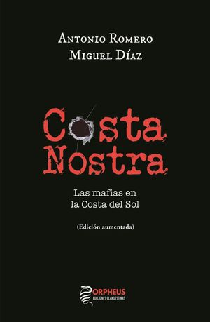 COSTA NOSTRA