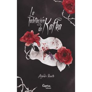 LA HABITACION DE KAFKA