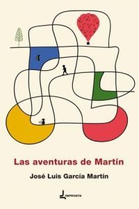 LAS AVENTURAS DEV MARTIN - IMPRONTA