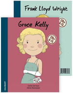 FRANK LLOYD WRIGHT Y GRACE KELLY