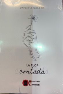 LA FLOR CORTADA