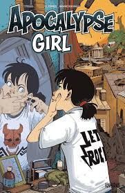 APOCALYPSE GIRL