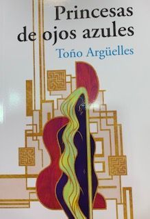 PRINCESAS DE OJOS AZULES