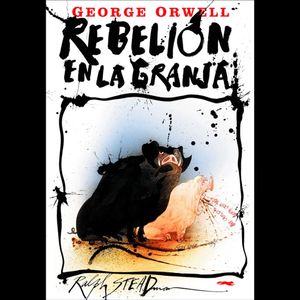 REBELIÓN EN LA GRANJA