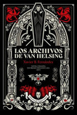 ARCHIVOS DE VAN HELSING