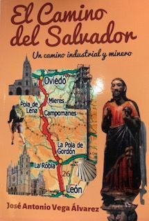 EL CAMINO DEL SALVADOR