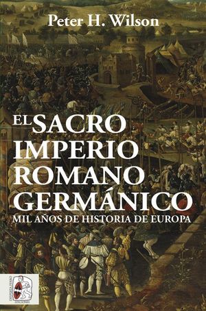 EL SACRO IMPERIO ROMANO GERMANICO