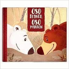 OSO BLANCO, OSO MARRÓN