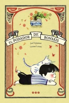 EL PODADOR DE BONSAIS