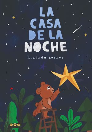 LA CASA DE LA NOCHE