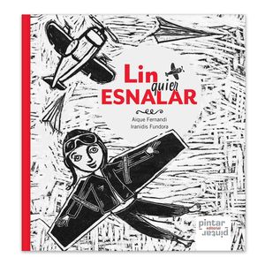 LIN QUIER ESNALAR