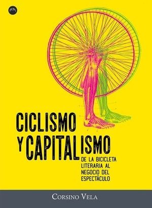 CICLISMO Y CAPITALISMO